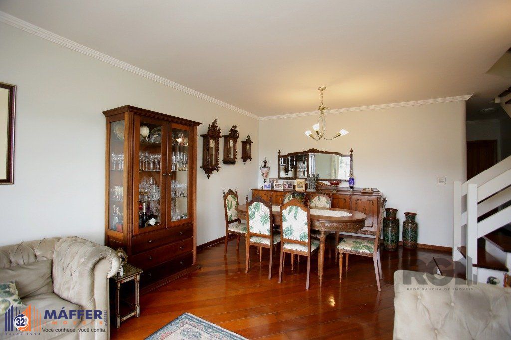 Cobertura, 3 quartos, 249 m² - Foto 11