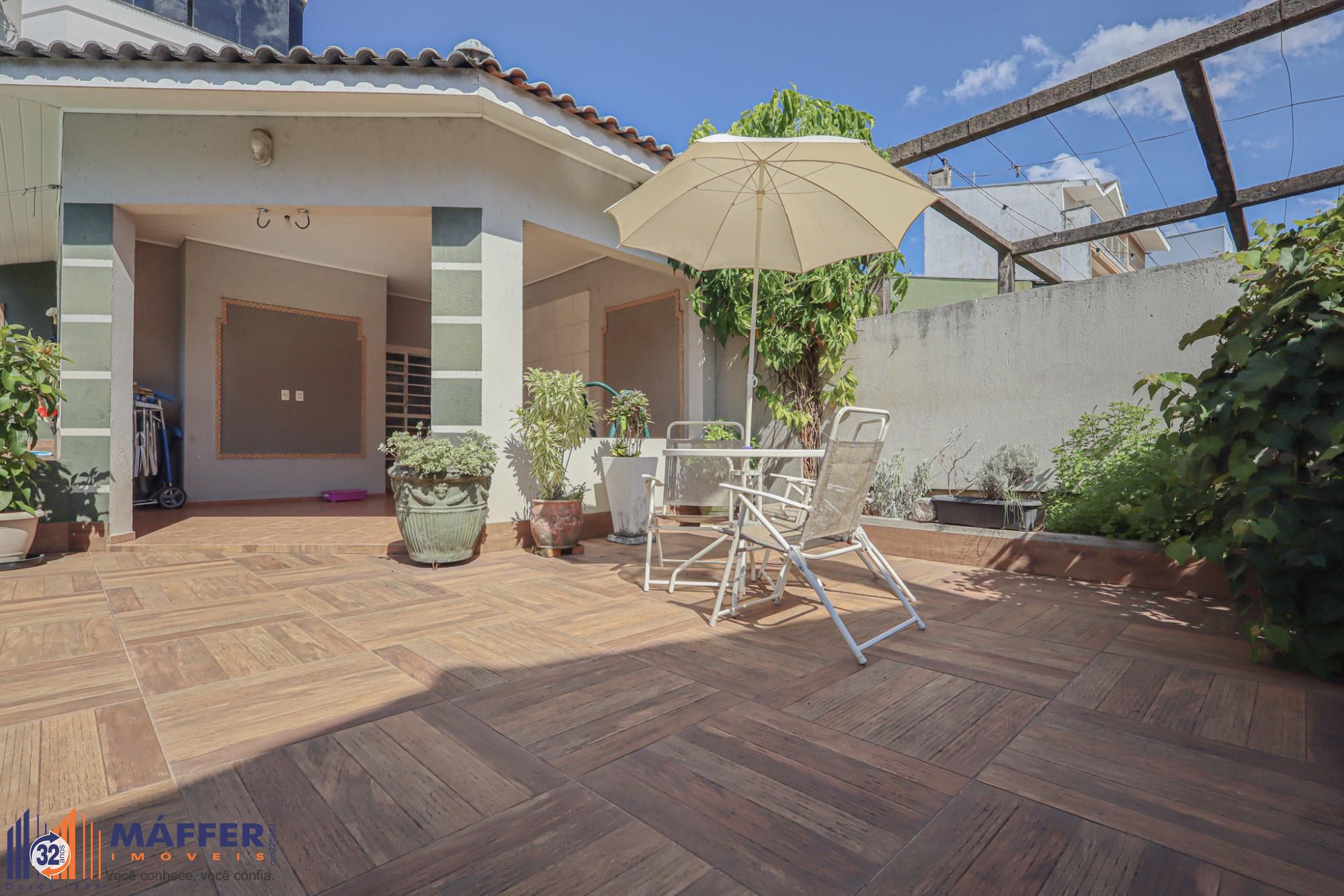 Casa, 4 quartos, 400 m² - Foto 11