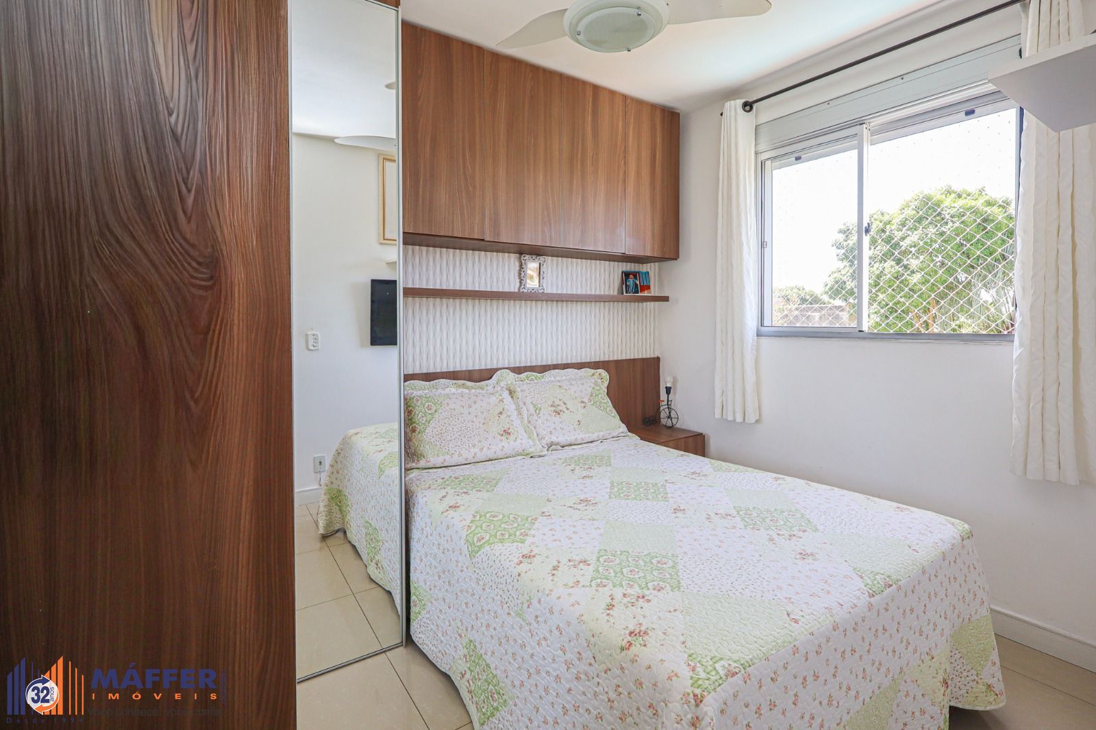Apartamento, 2 quartos, 48 m² - Foto 12