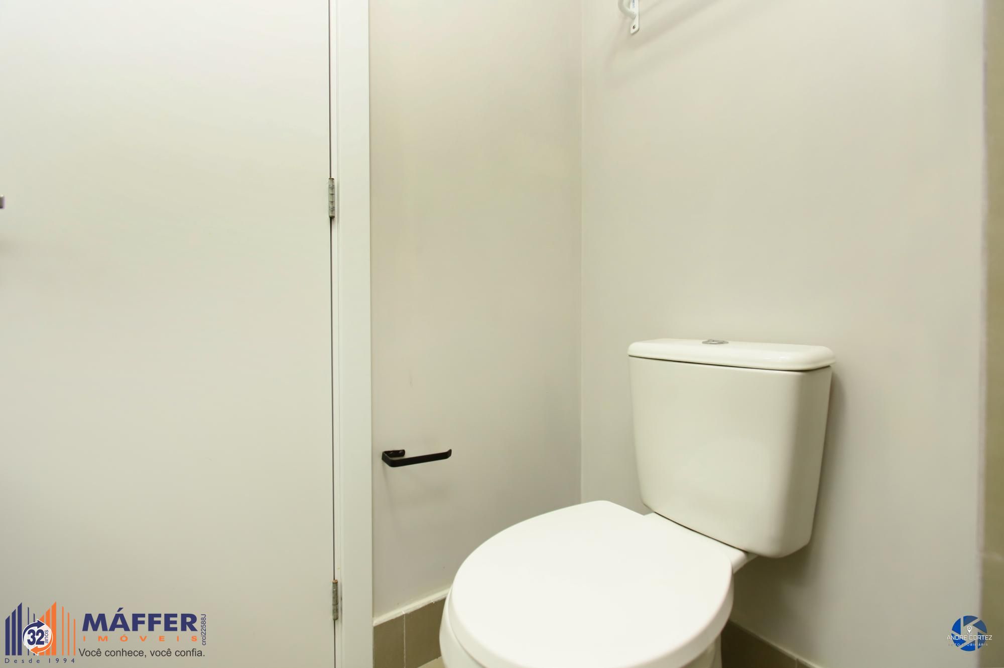 Apartamento, 1 quarto, 24 m² - Foto 25