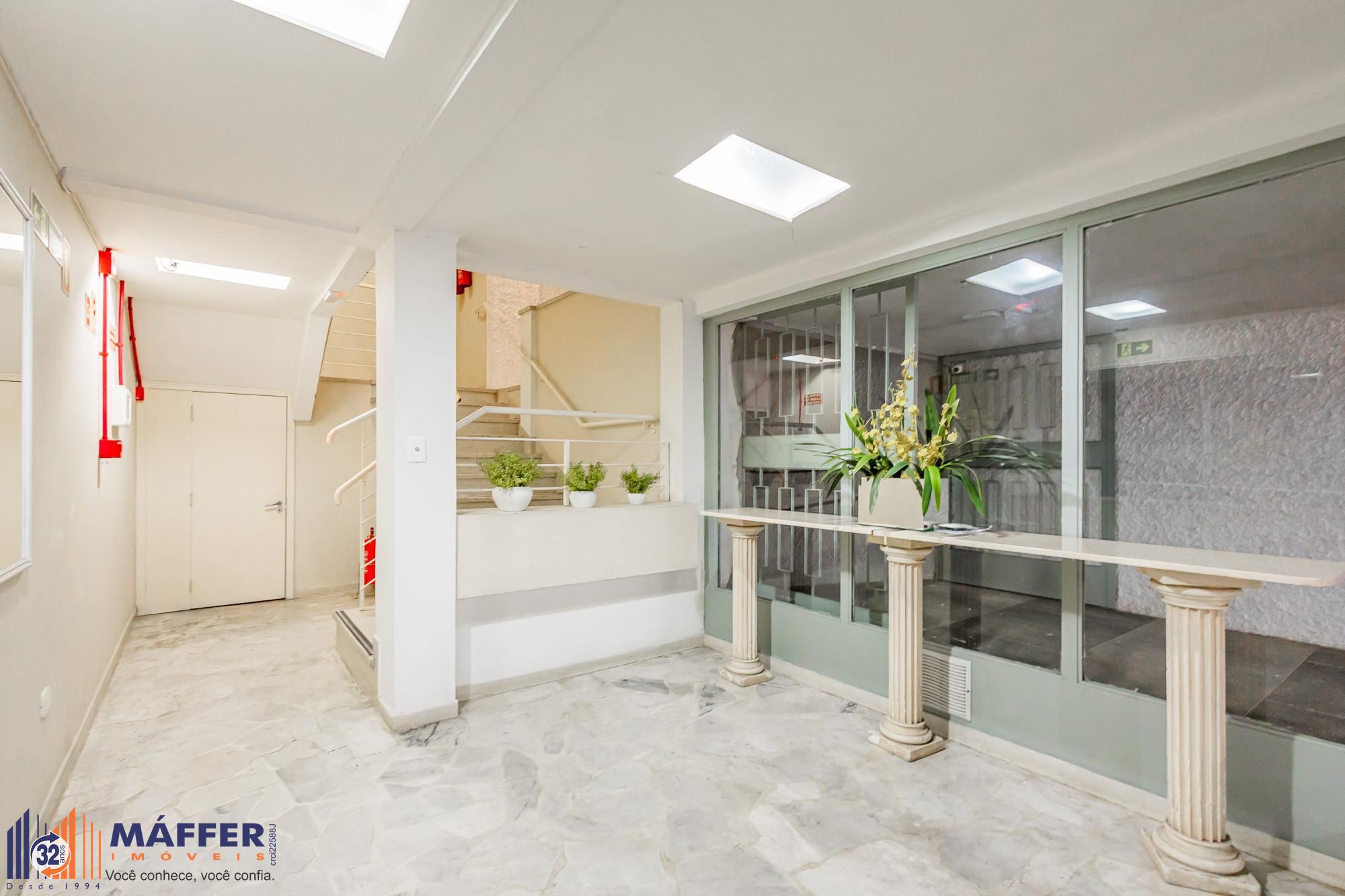 Apartamento, 3 quartos, à venda, 153 m², São João - Porto Alegre — foto 2