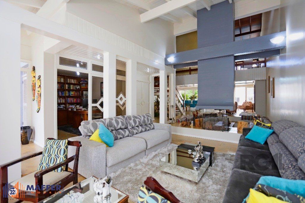 Casa, 5 quartos, 598 m² - Foto 4