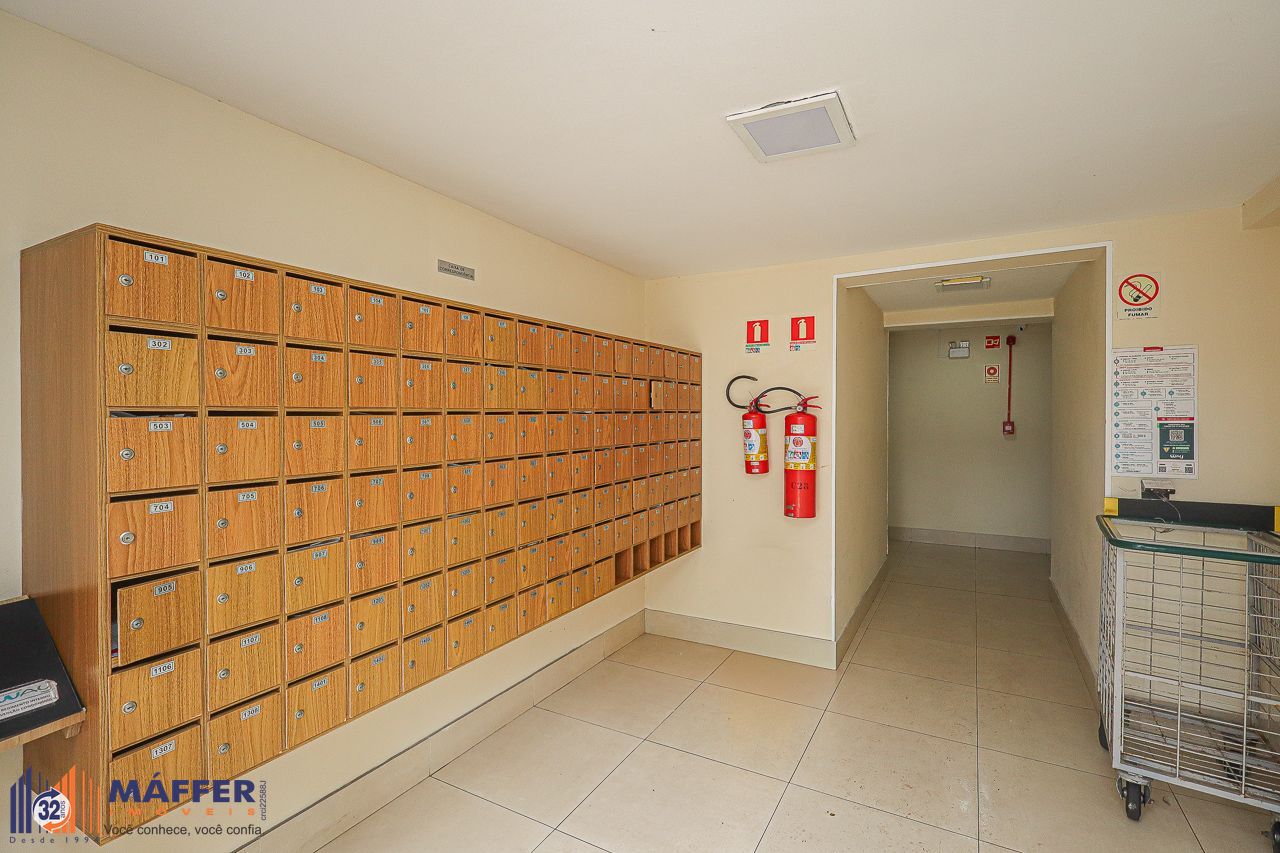 Apartamento, 2 quartos, 56 m² - Foto 24