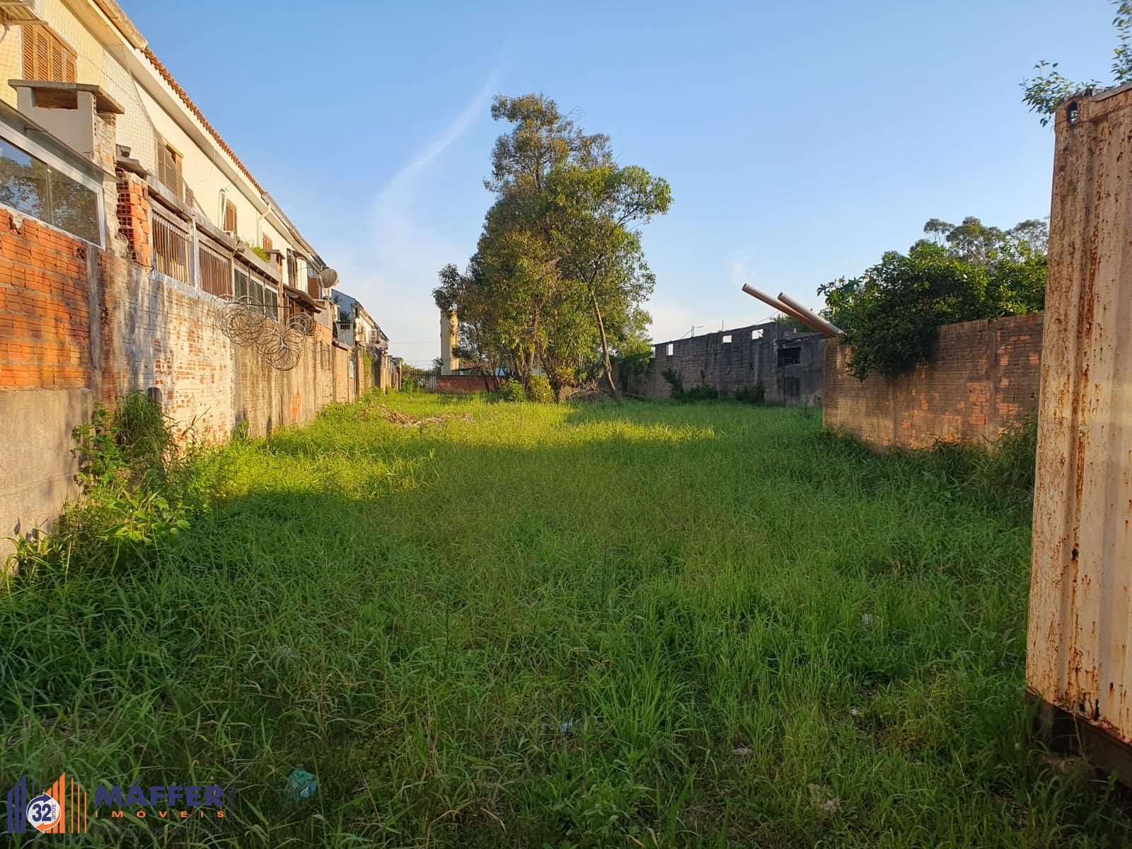 Terreno, à venda, Centro Histórico - Canoas — foto 2