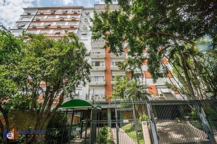 Apartamento, 3 quartos, 143 m² - Foto 2