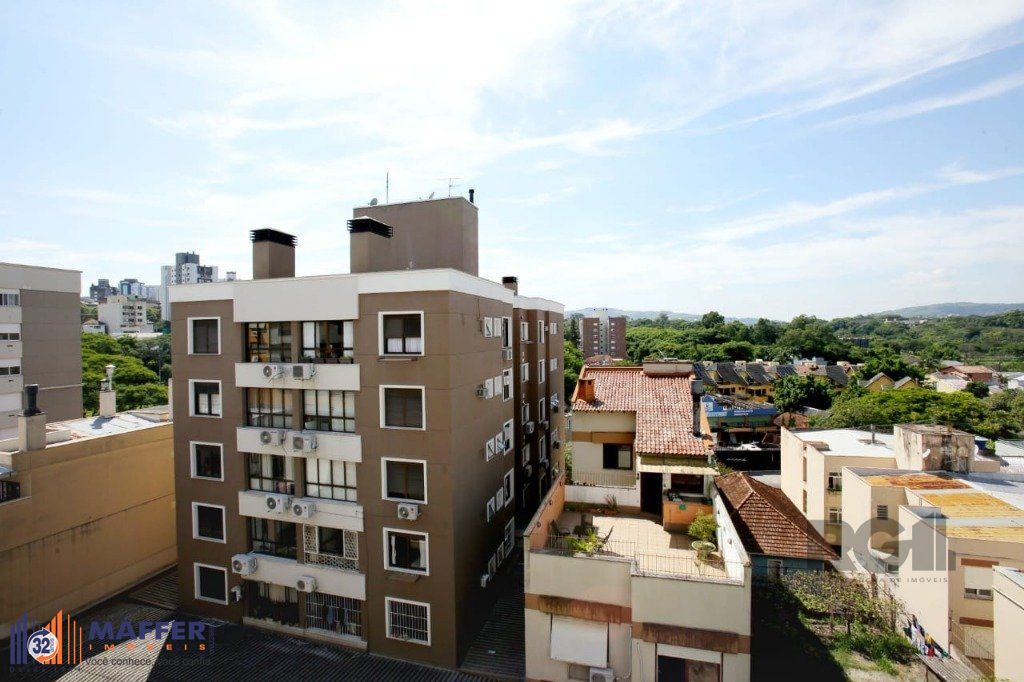 Apartamento, 2 quartos, 57 m² - Foto 24