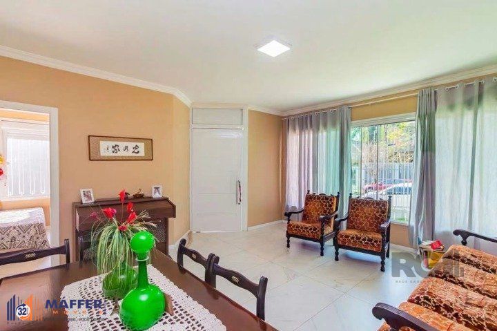 Casa, 4 quartos, 201 m² - Foto 4