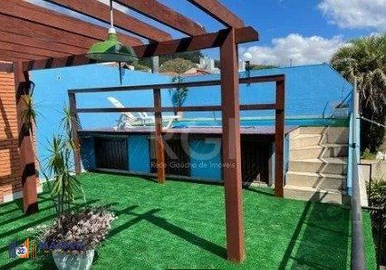 Casa, 6 quartos, 400 m² - Foto 6