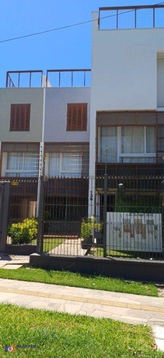 Sobrado, 2 quartos, 139 m² - Foto 11