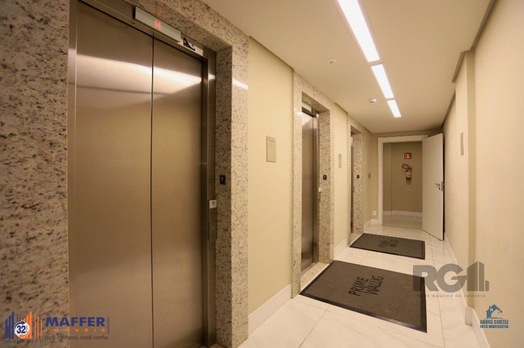 Apartamento, 2 quartos, à venda, 56 m², Cristo Redentor - Porto Alegre — foto 2