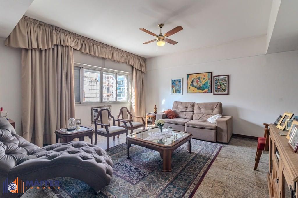 Apartamento, 3 quartos, 143 m² - Foto 23