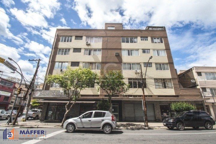 Apartamento, 2 quartos, 80 m² - Foto 2