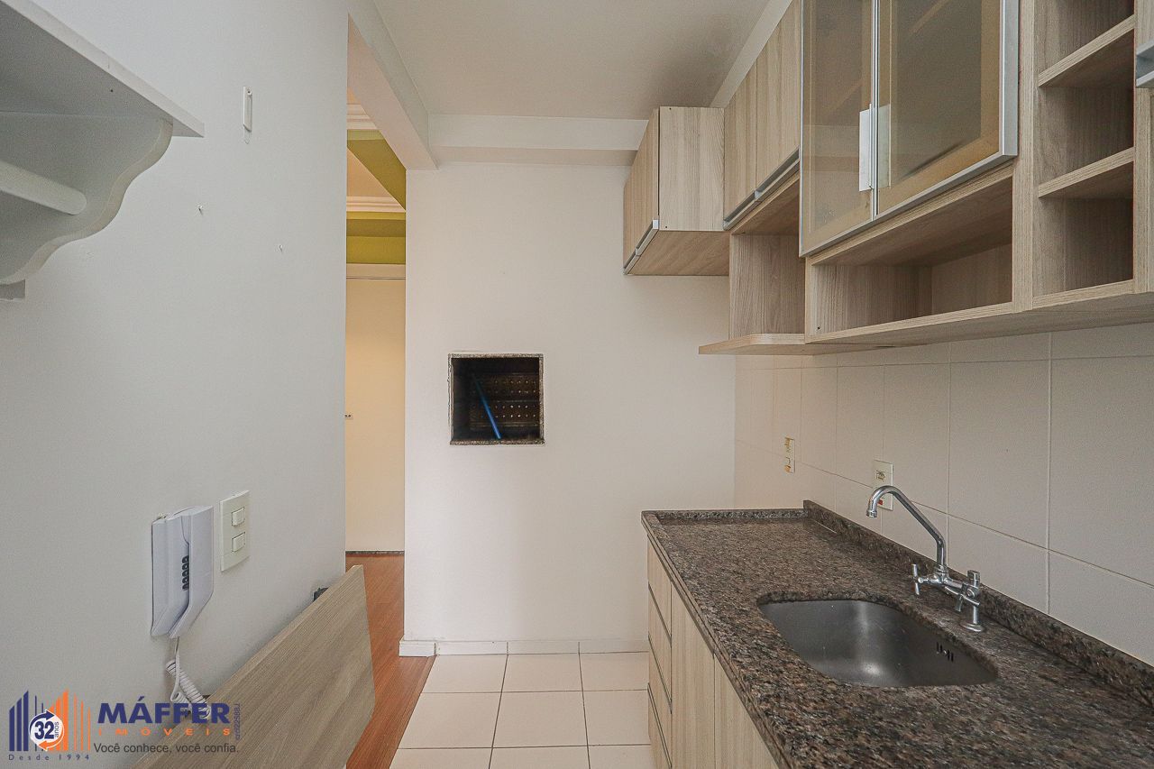 Apartamento, 2 quartos, 56 m² - Foto 15