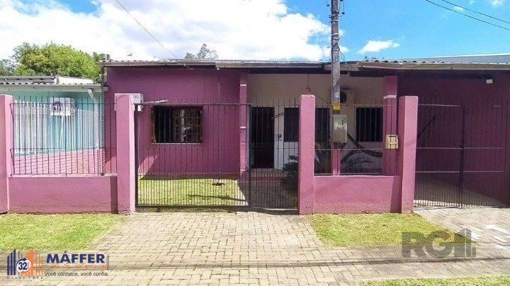 Casa 3 quartos à venda, 150m², Harmonia - Canoas