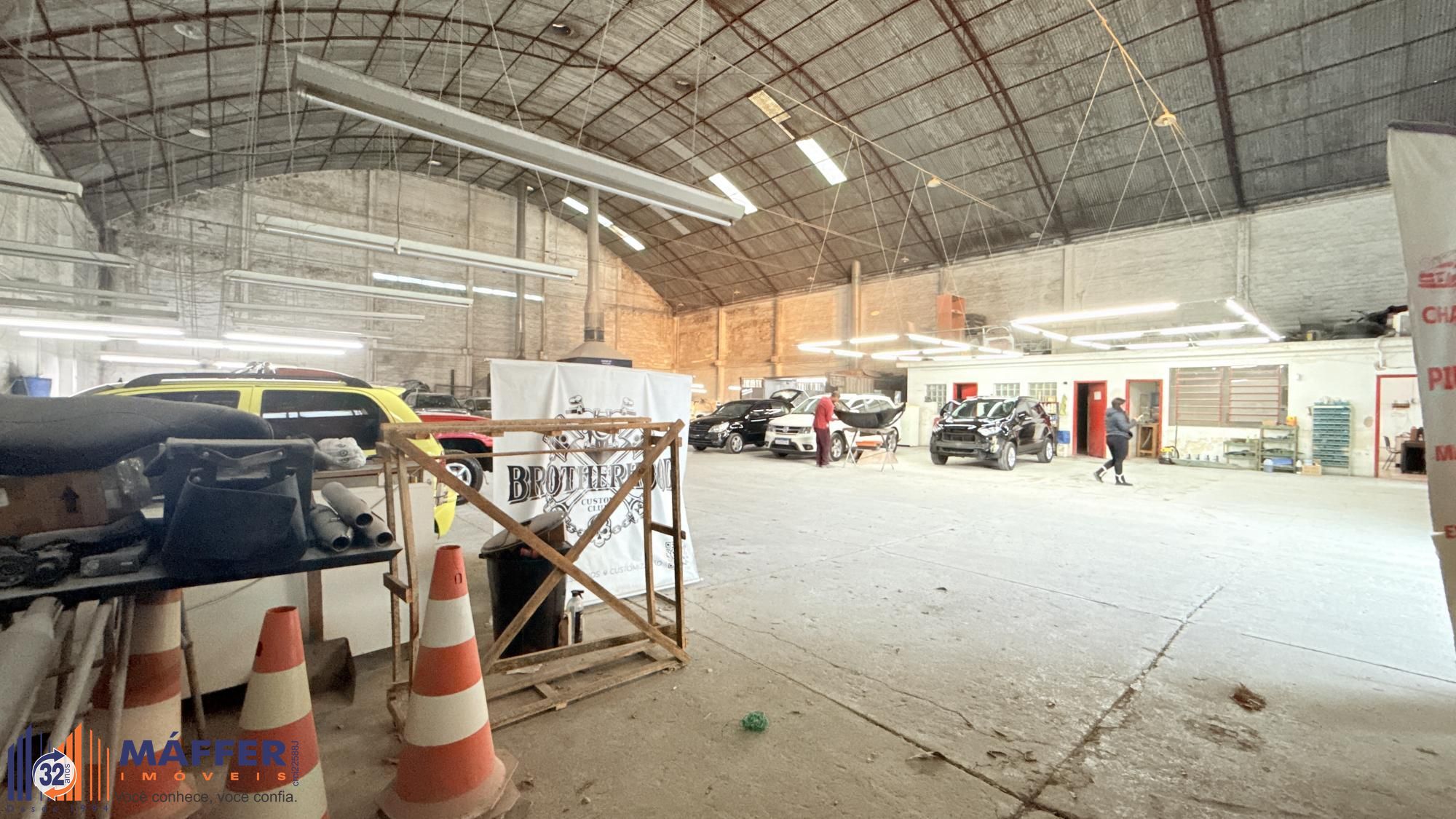 Prédio Inteiro, 1037 m² - Foto 6