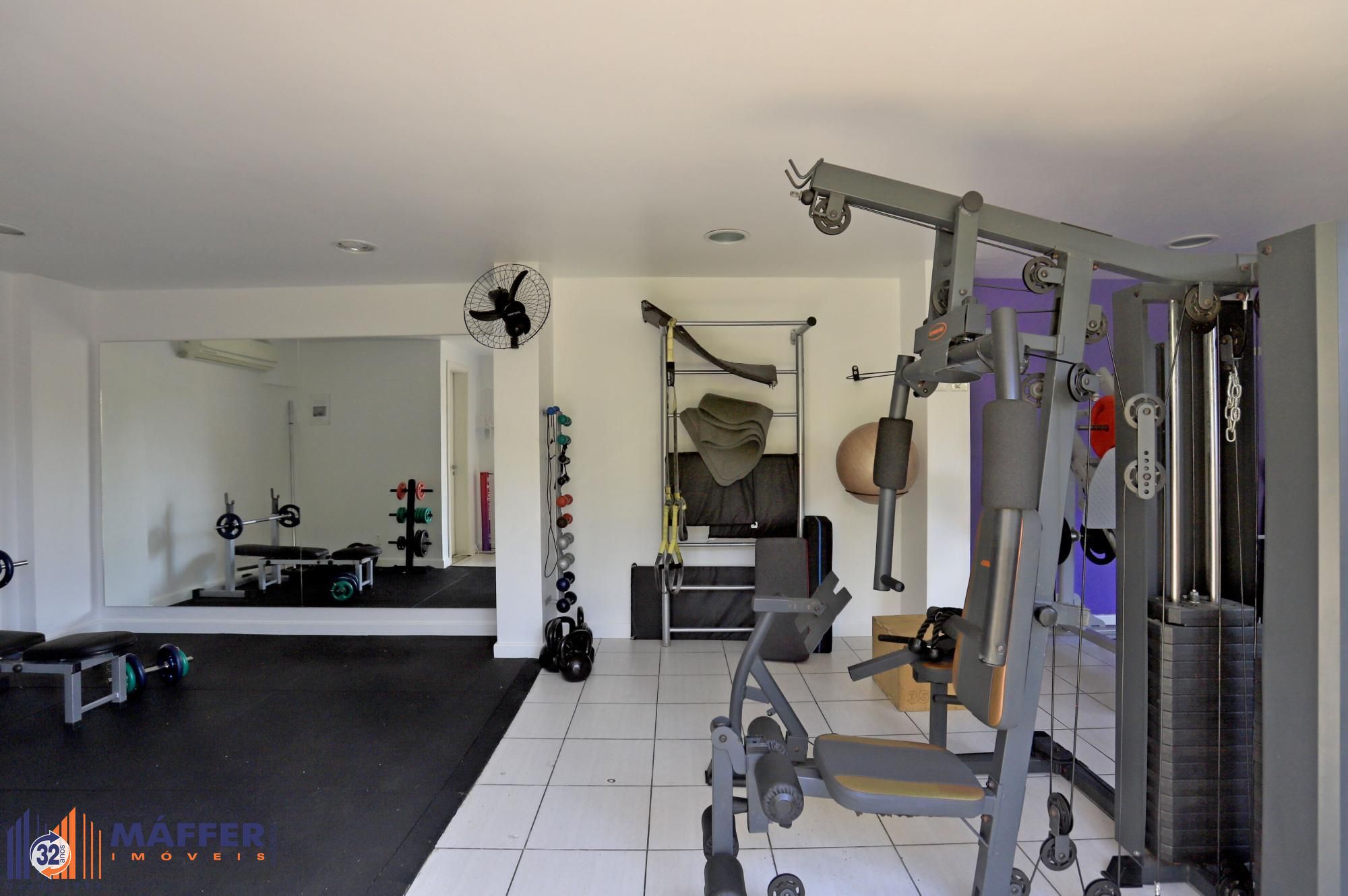 Apartamento, 3 quartos, 63 m² - Foto 45