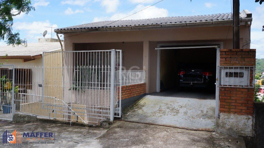 Casa, 5 quartos, 336 m² - Foto 1