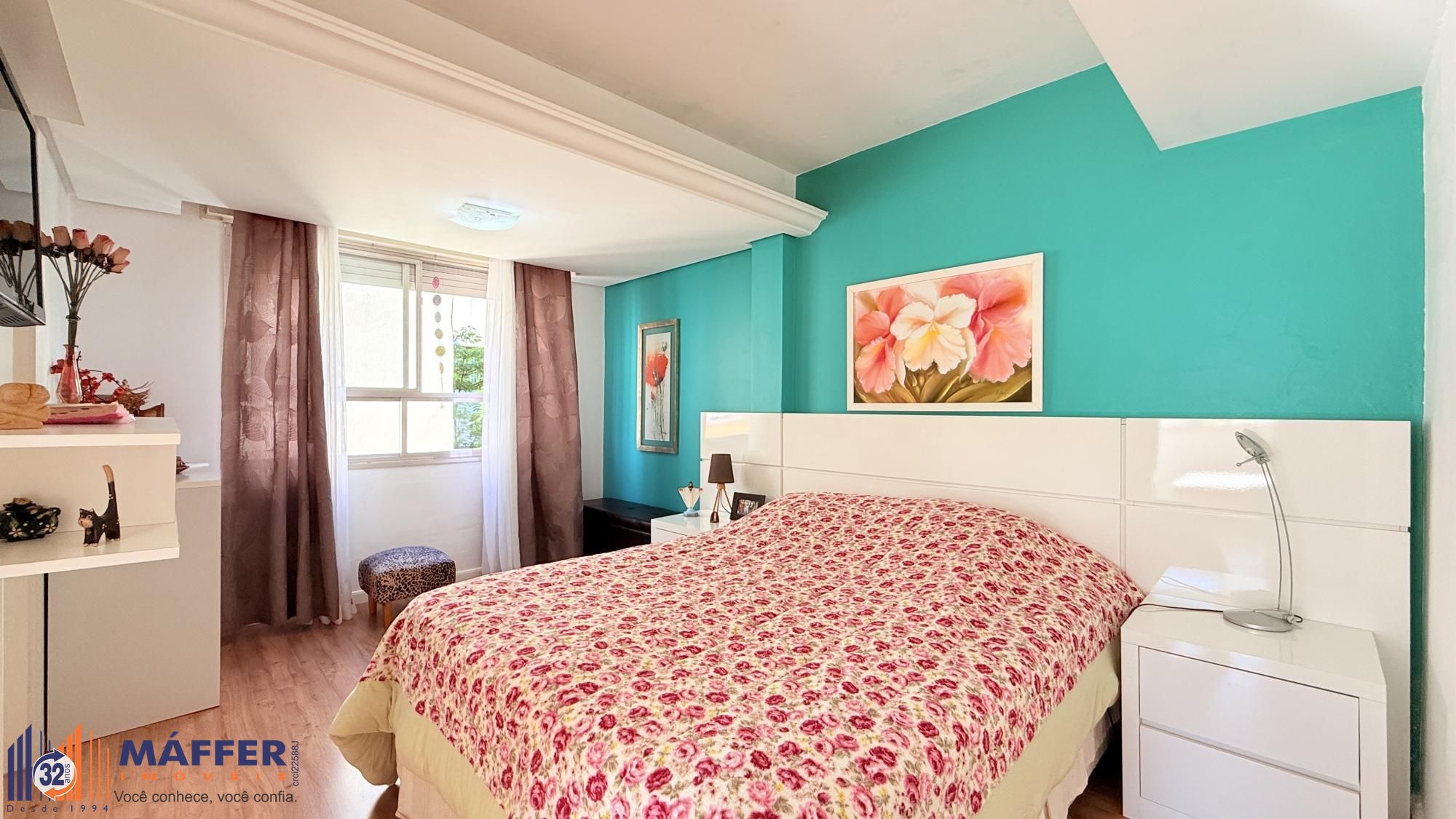 Cobertura, 3 quartos, 177 m² - Foto 9