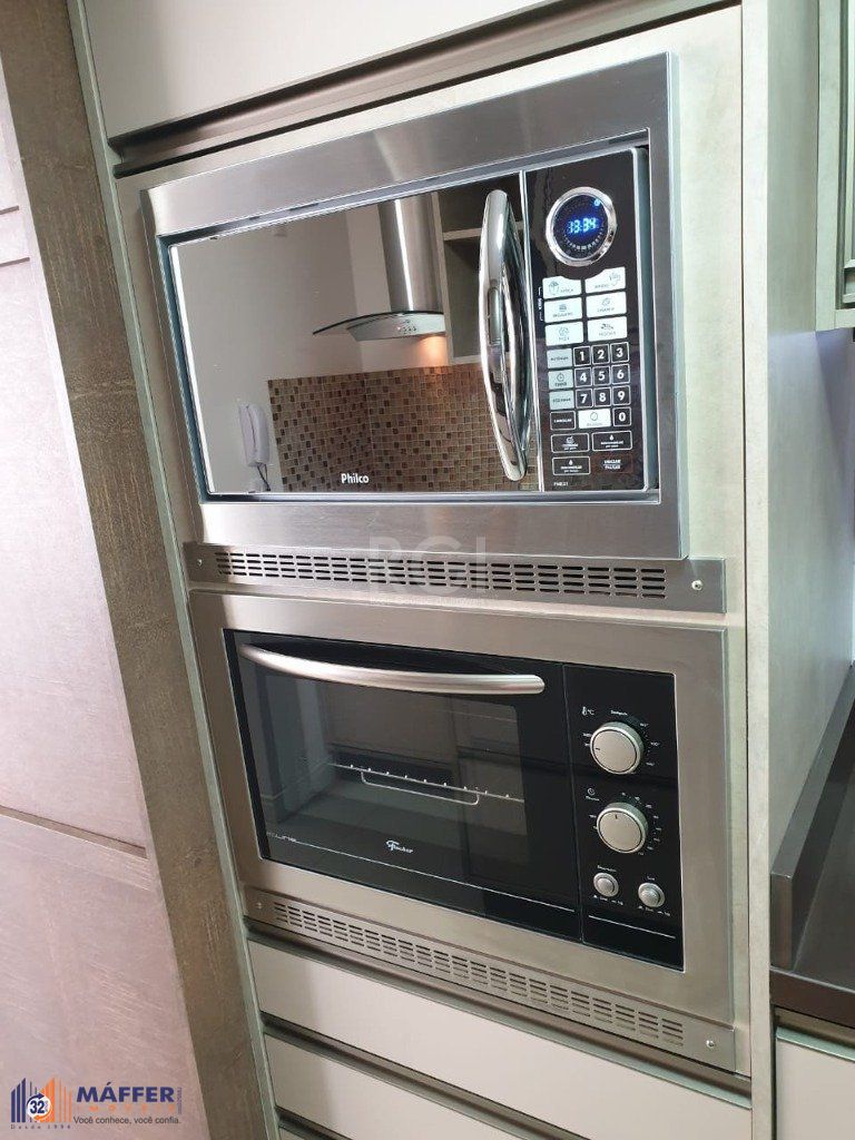 Apartamento, 2 quartos, 120 m² - Foto 15