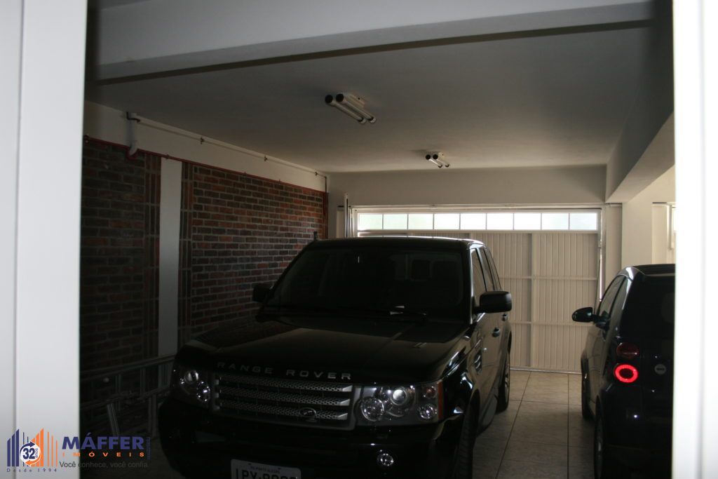 Casa, 5 suítes, à venda, 555 m², Planalto - Gramado — foto 3