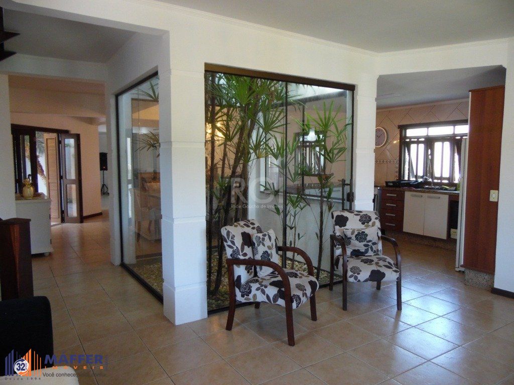 Casa, 5 suítes, à venda, 410 m², Centro Histórico - Imbé — foto 4