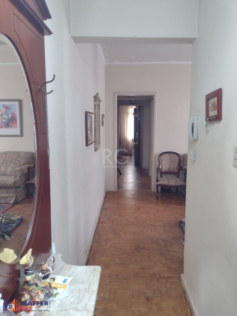 Apartamento, 2 quartos, à venda, 91 m², Bom Fim - Porto Alegre — foto 4