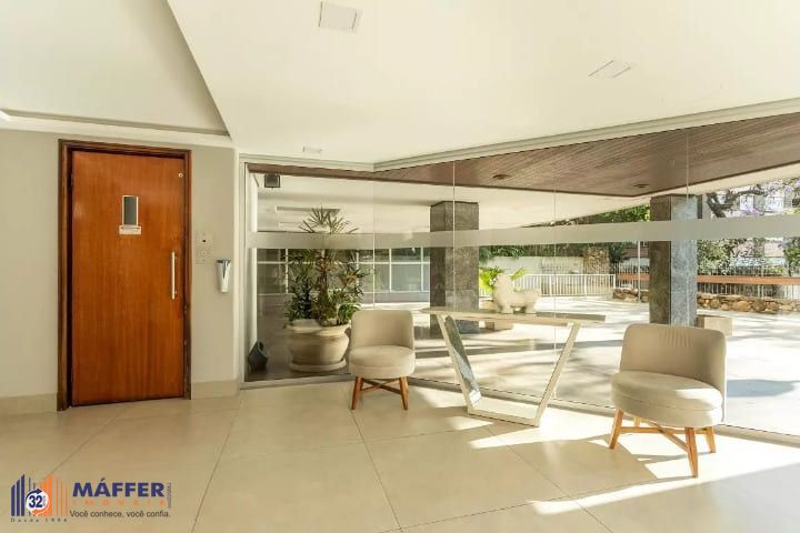 Apartamento, 3 quartos, 116 m² - Foto 24