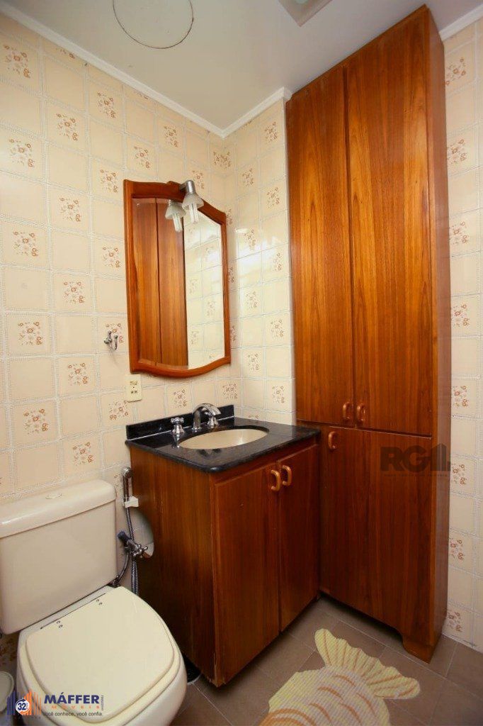 Apartamento, 2 quartos, 57 m² - Foto 10