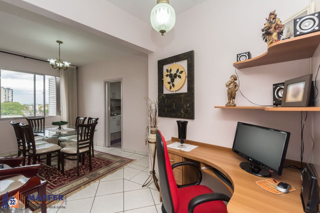 Apartamento, 2 quartos, 114 m² - Foto 8