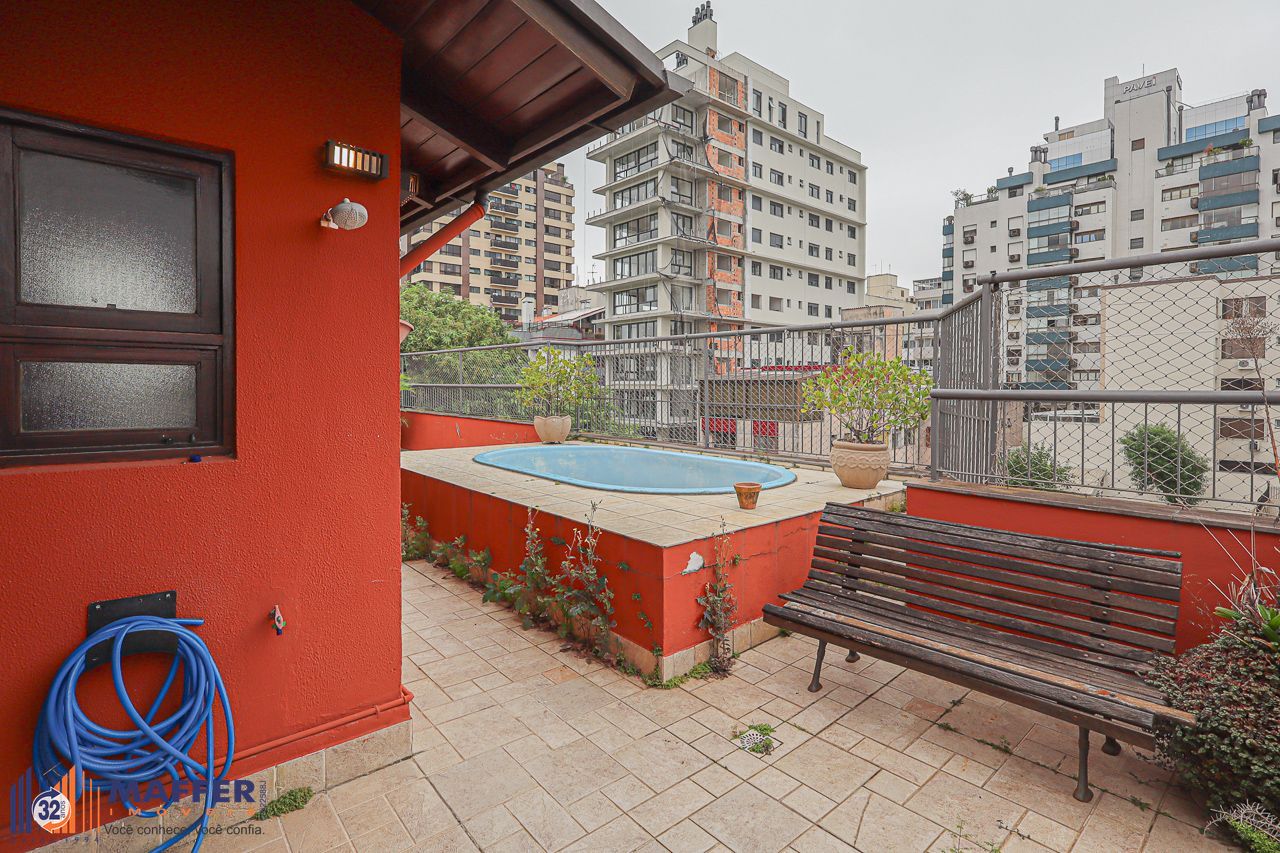 Apartamento, 3 quartos, 298 m² - Foto 60
