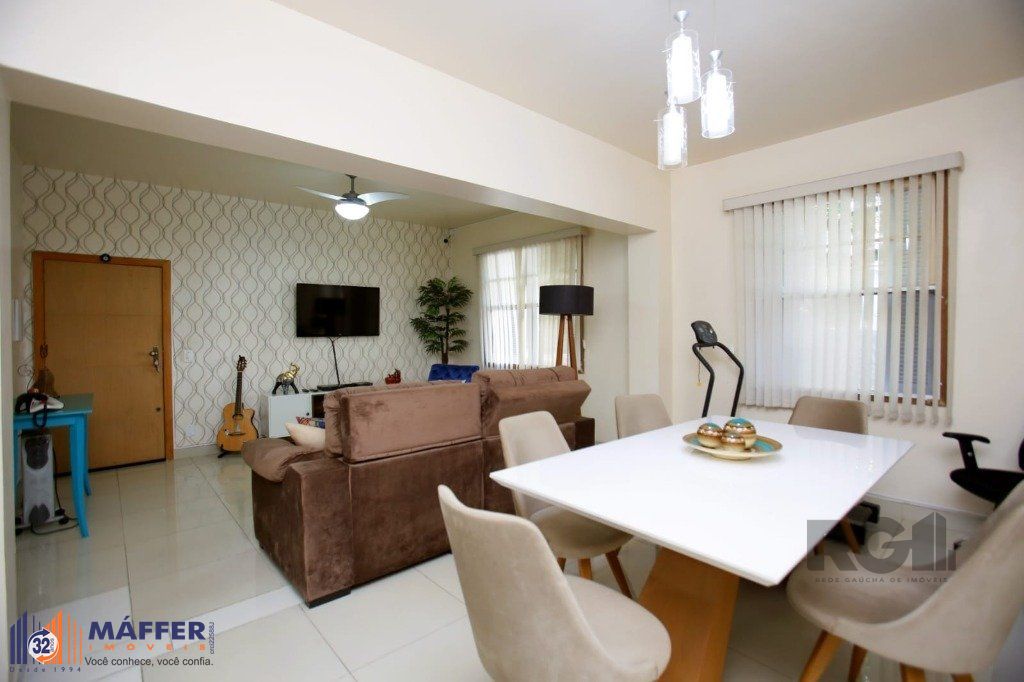 Apartamento, 2 quartos, 88 m² - Foto 3