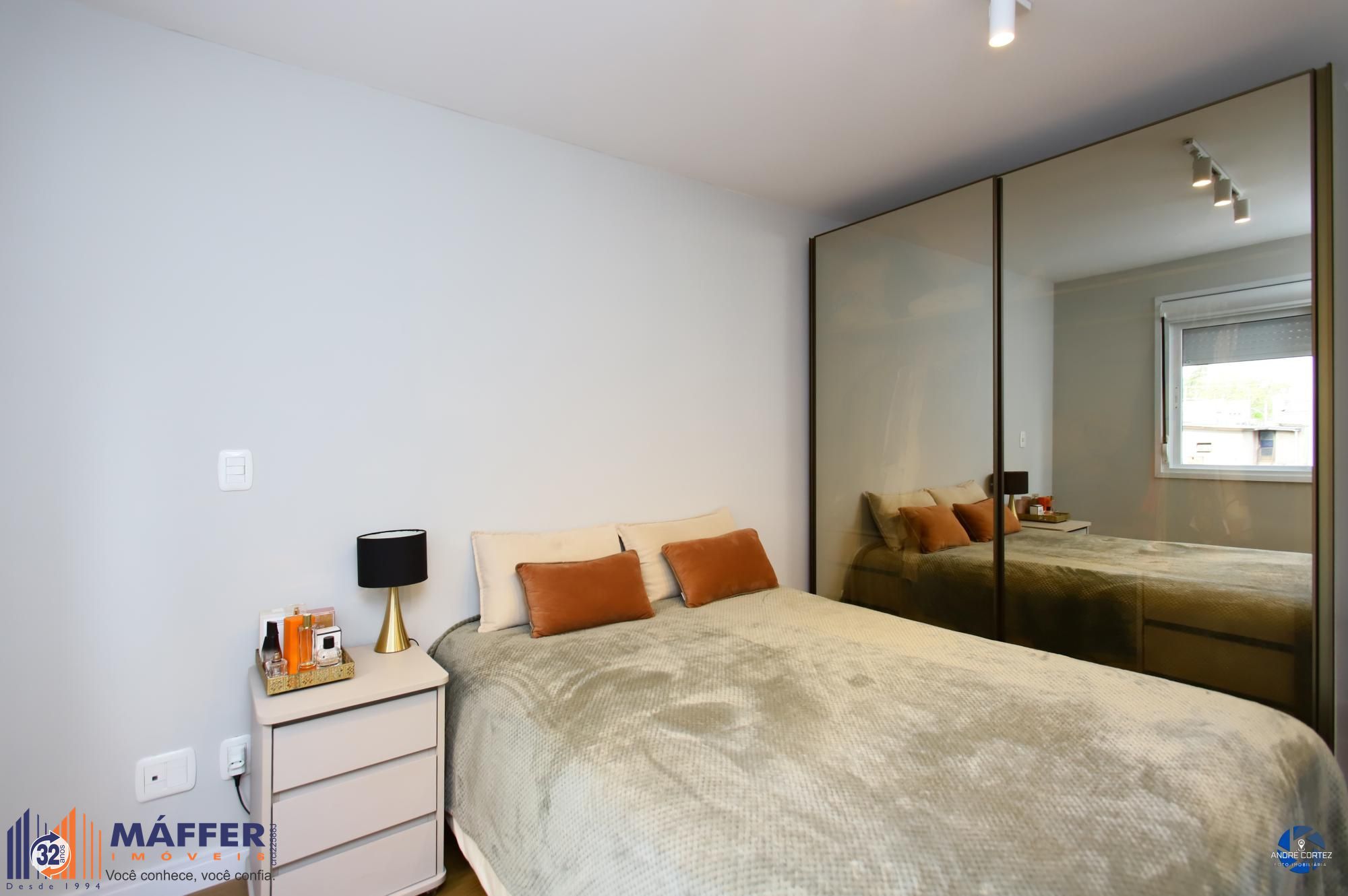 Apartamento, 1 quarto, 54 m² - Foto 16