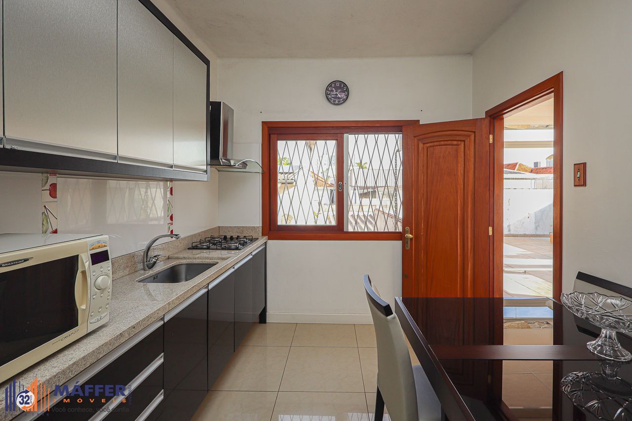 Casa, 3 quartos, 209 m² - Foto 13