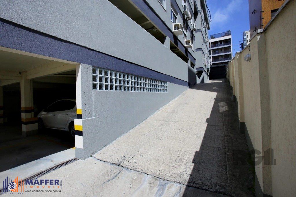Apartamento, 2 quartos, 57 m² - Foto 22