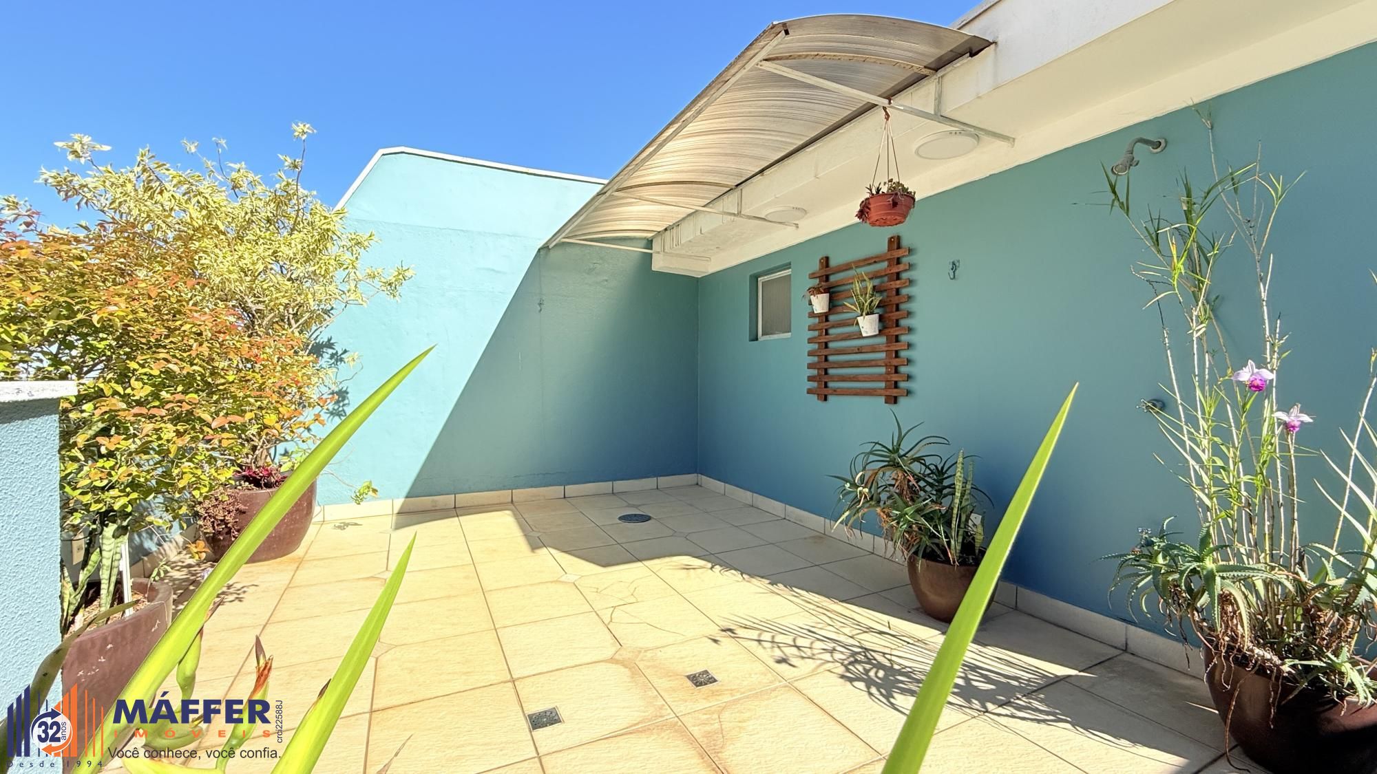Cobertura, 3 quartos, 177 m² - Foto 36