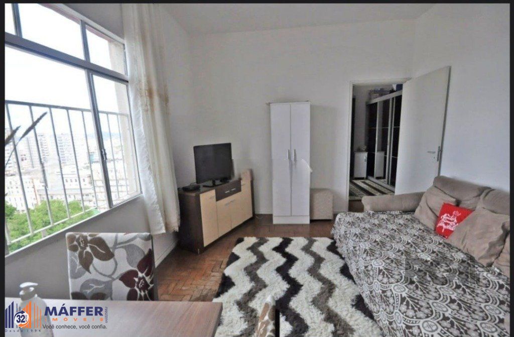 Apartamento, 1 quarto, à venda, 46 m², Centro Histórico - Porto Alegre — foto 2