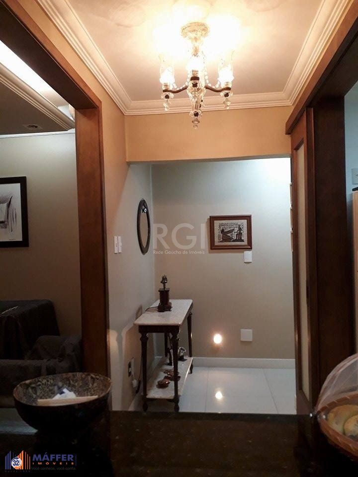 Apartamento, 3 quartos, à venda, 81 m², Centro Histórico - Porto Alegre — foto 3