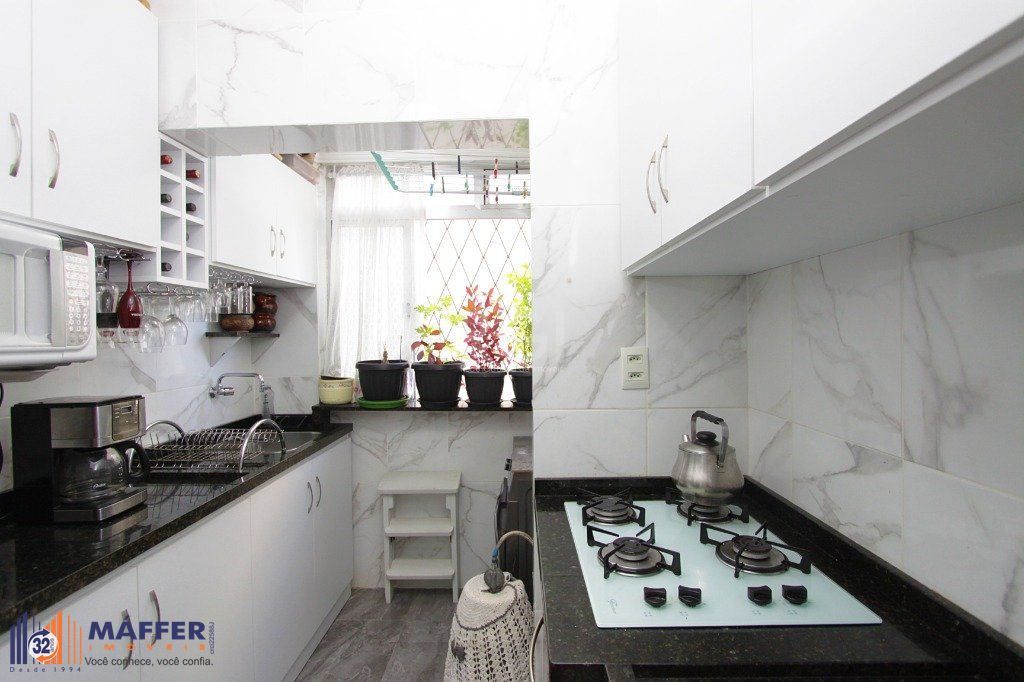 Apartamento, 1 quarto, à venda, 41 m², Passo da Areia - Porto Alegre — foto 4