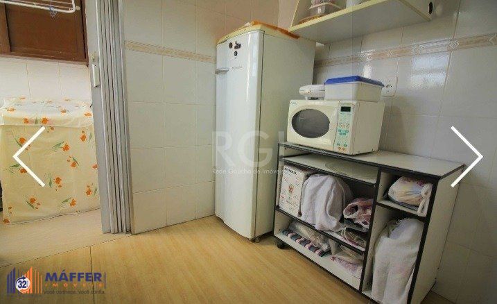 Apartamento, 3 quartos, 60 m² - Foto 7