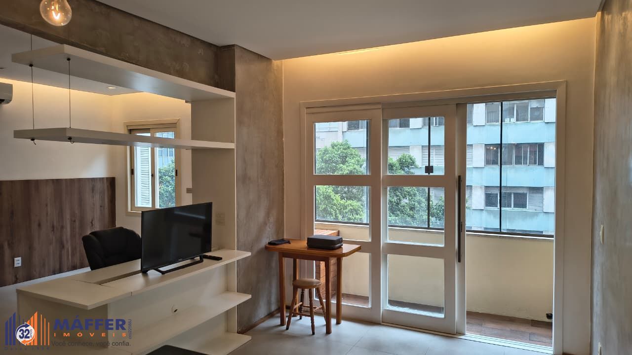Apartamento, 1 quarto, 39 m² - Foto 14