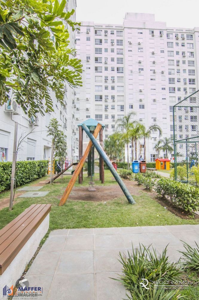 Apartamento, 2 quartos, 56 m² - Foto 20