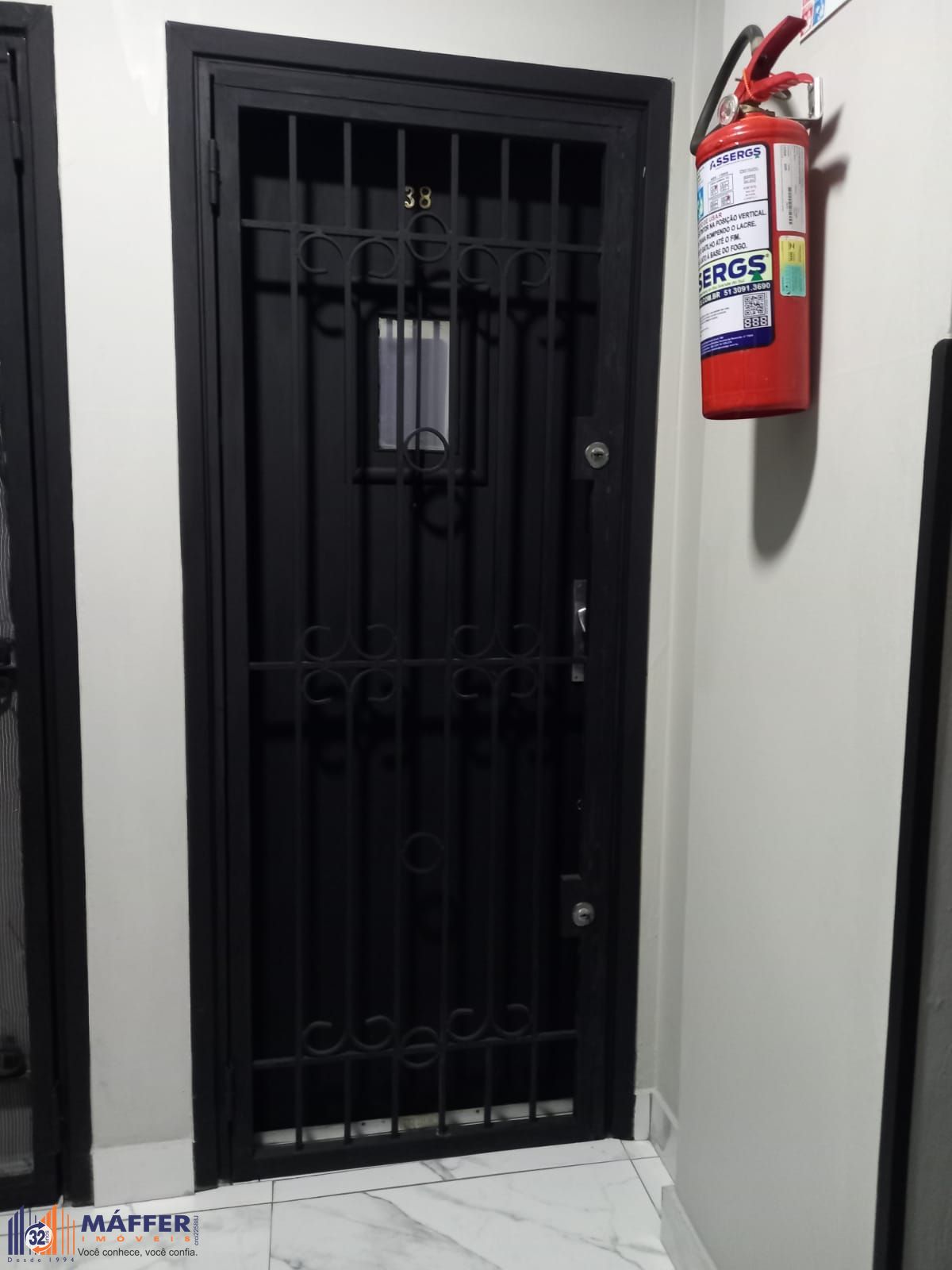 Apartamento, 2 quartos, 51 m² - Foto 17