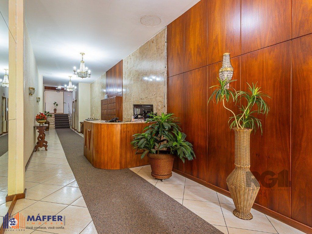 Apartamento, 3 quartos, à venda, 111 m², Floresta - Porto Alegre — foto 2