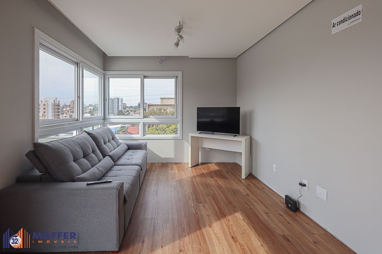 Apartamento, 3 quartos, 140 m² - Foto 18