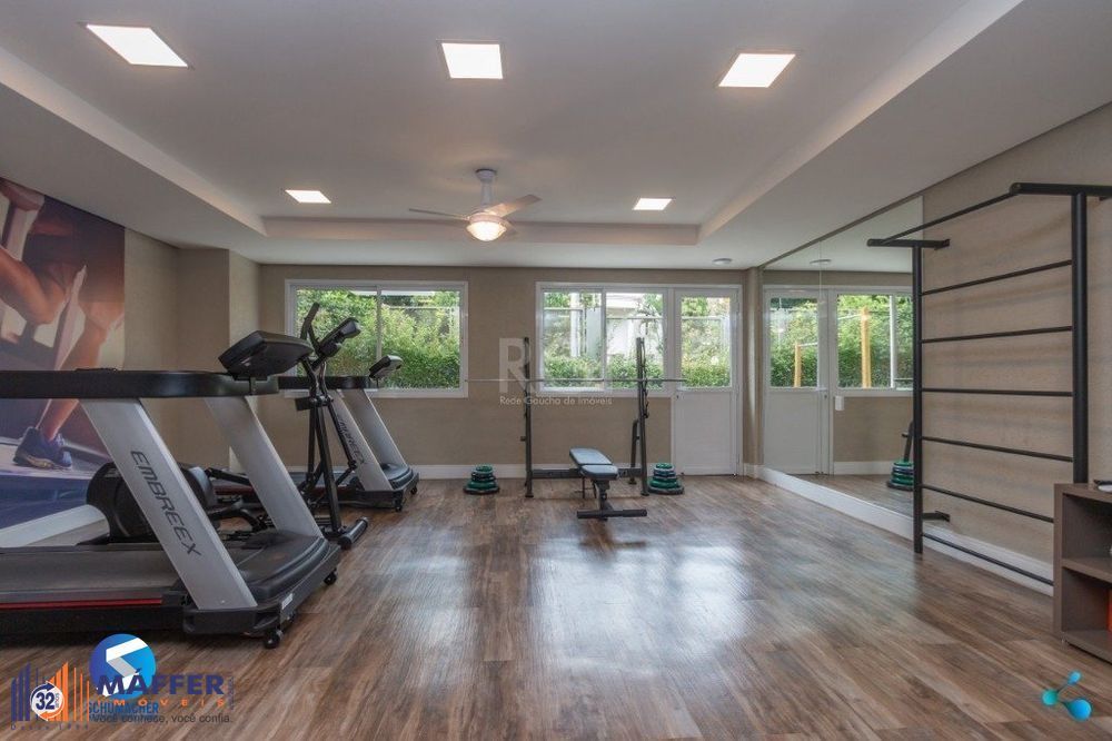 Apartamento, 3 quartos, 134 m² - Foto 42