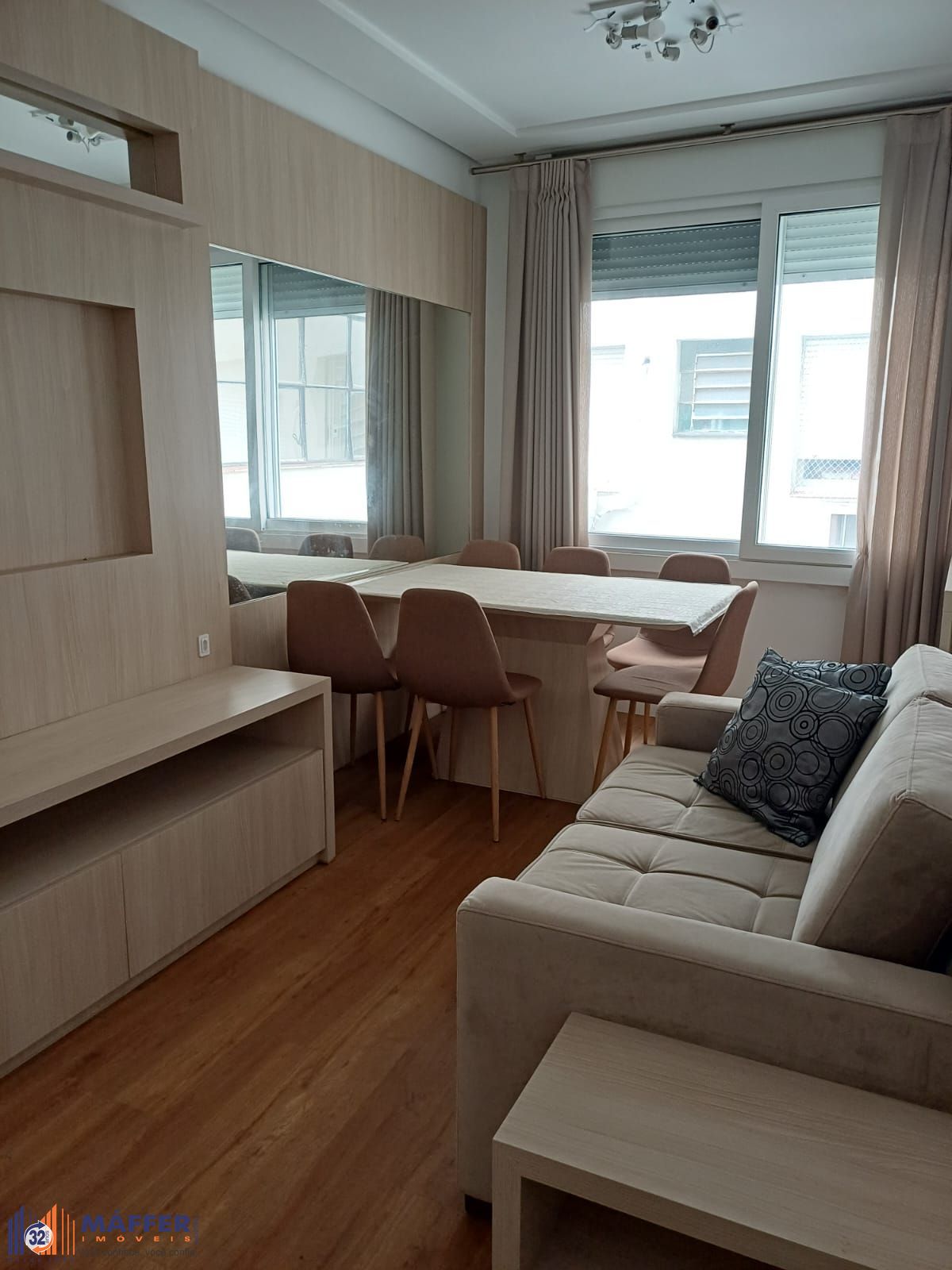 Apartamento, 2 quartos, 66 m² - Foto 17