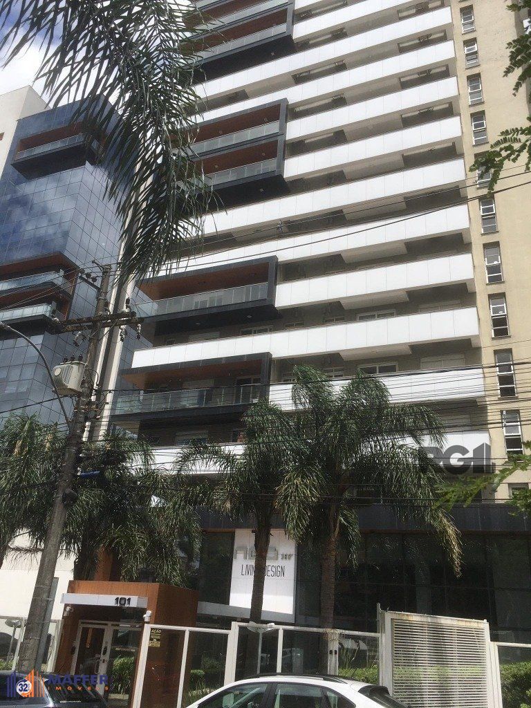 Apartamento, 1 quarto, 51 m² - Foto 3