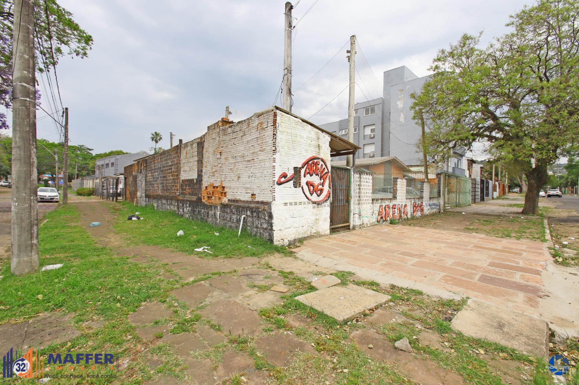 Terreno, 259 m² - Foto 4