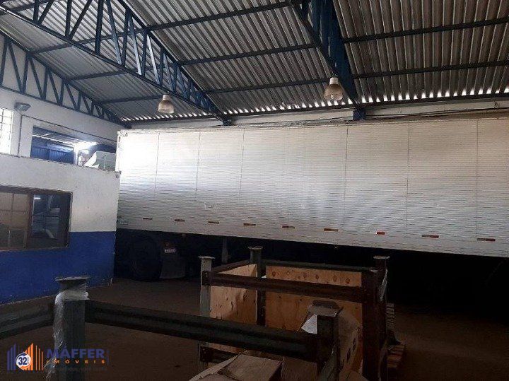 Pavilhão, à venda, 210 m², Estância Velha - Canoas — foto 4