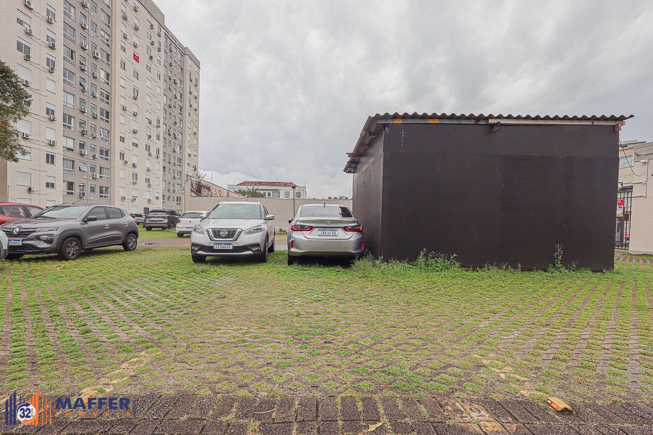 Apartamento, 2 quartos, 56 m² - Foto 26